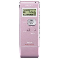 Sony ICD-UX71F (ICDUX71FP) Sony ICD-UX71F (ICDUX71FP)